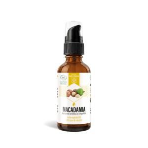 Macadamia BIO